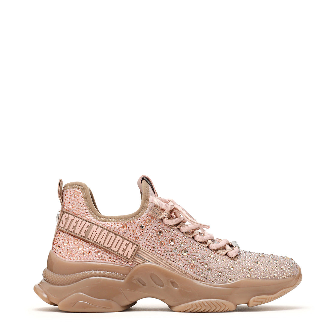 Mistica Sneaker TAUPE/BLUSH