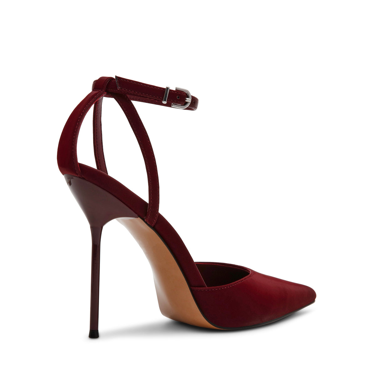 Morrie Sandal BURG TECHNO SATIN