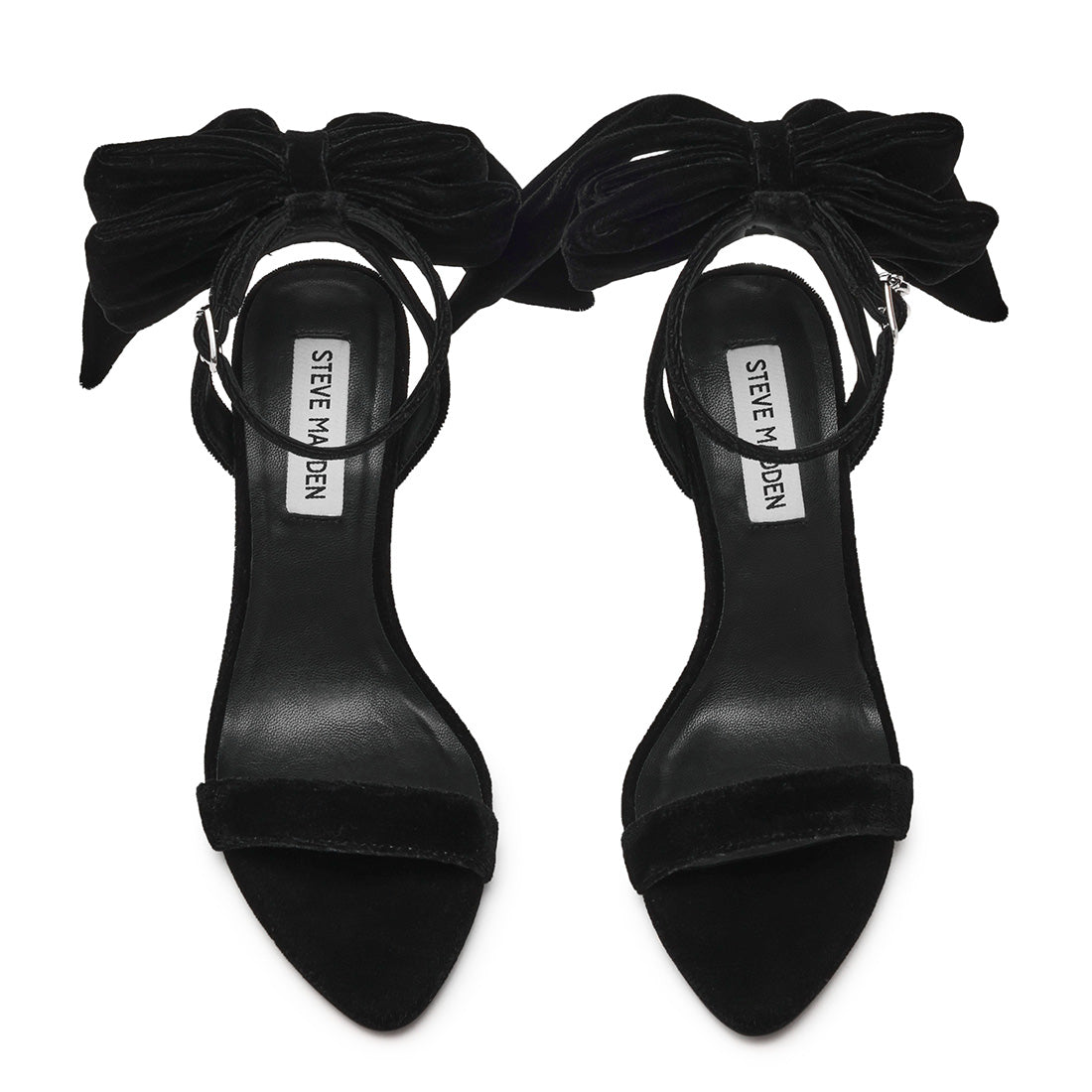 Nivia Sandal BLACK VELVET