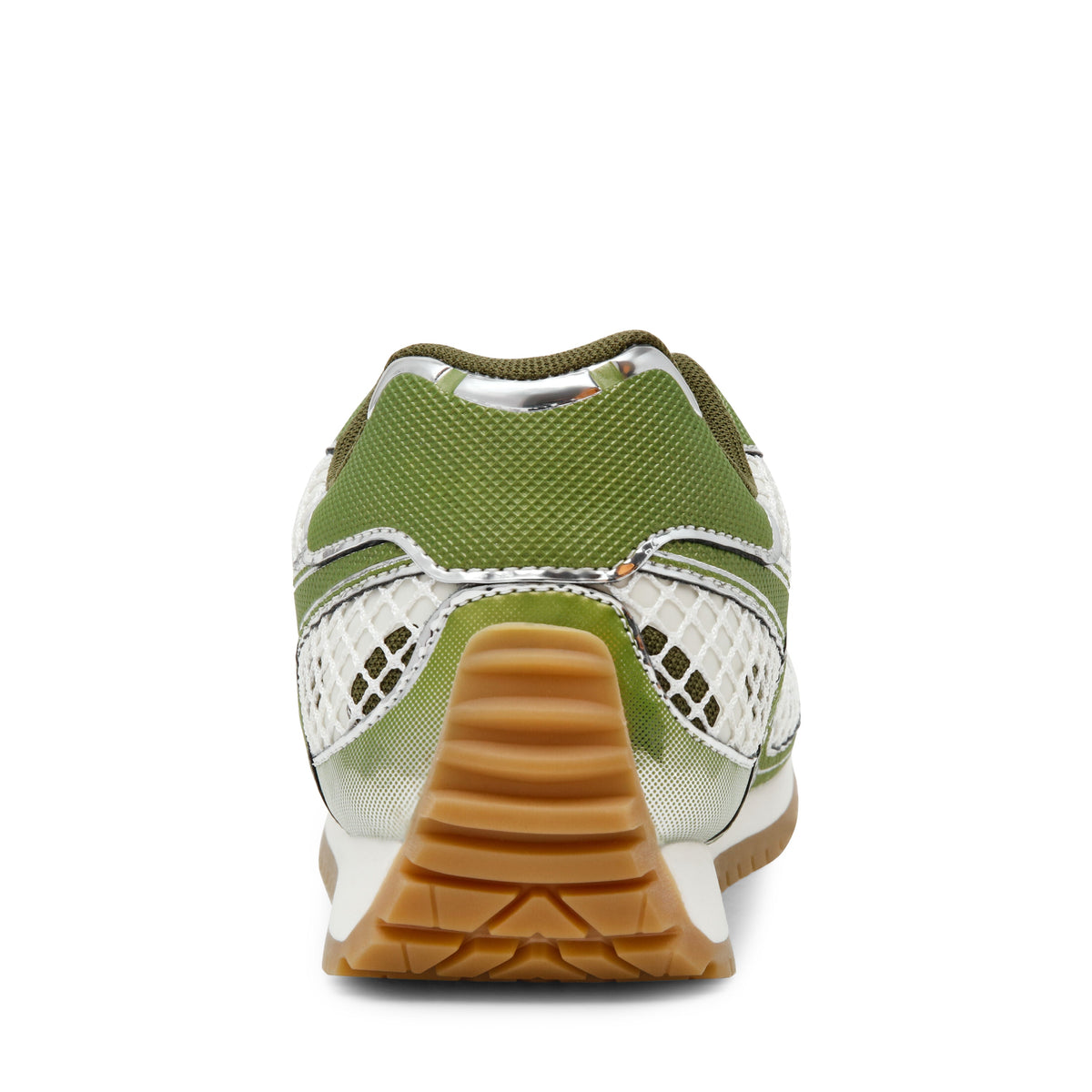 Pager Sneaker GREEN MULTI