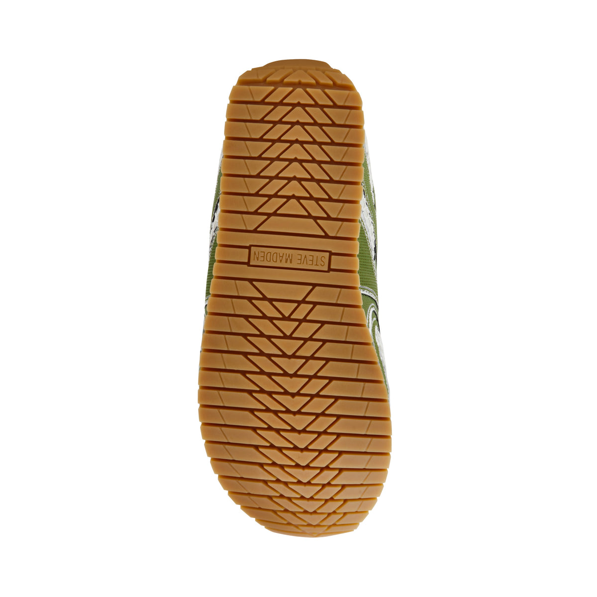 Pager Sneaker GREEN MULTI