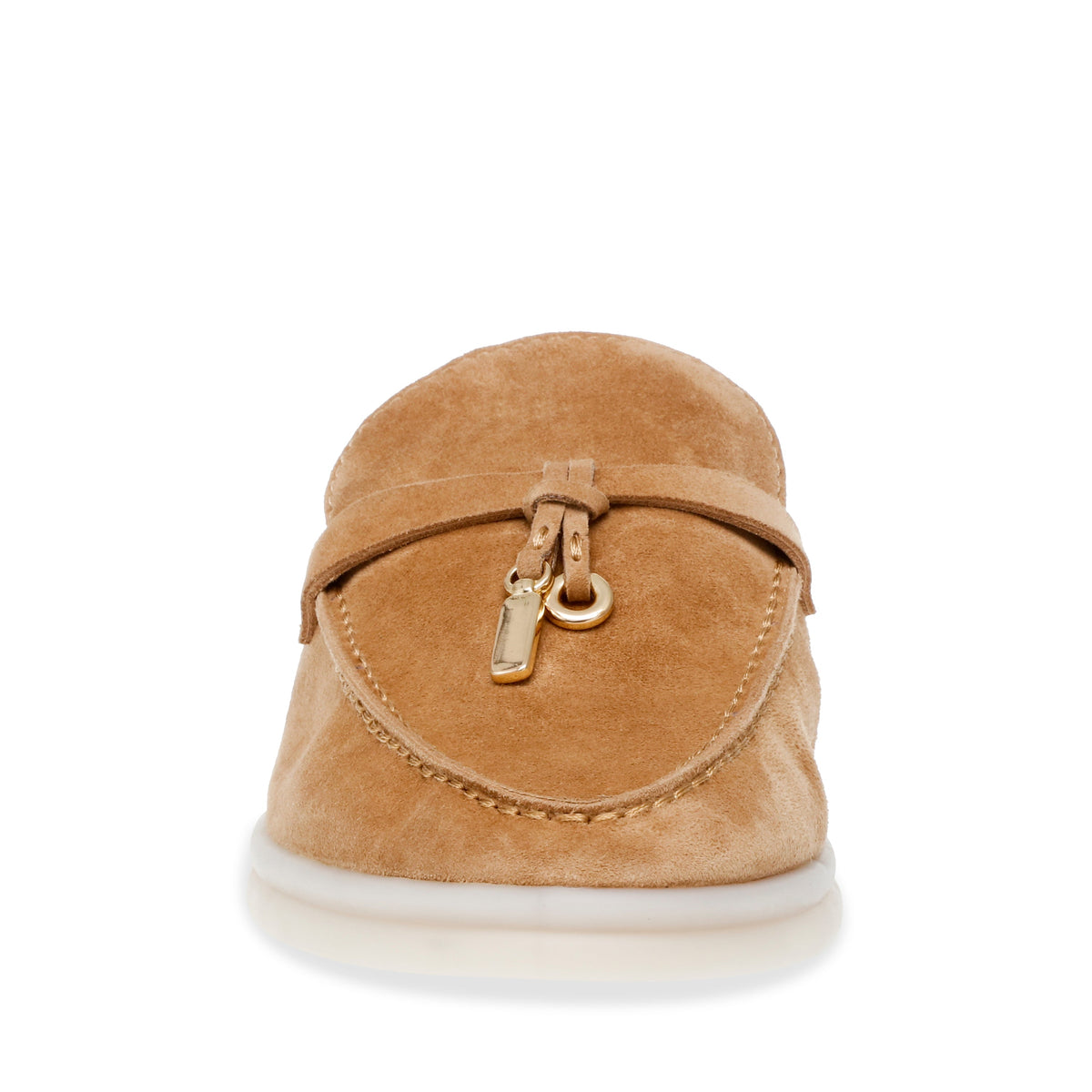 Patrizia Sandal TAUPE SUEDE
