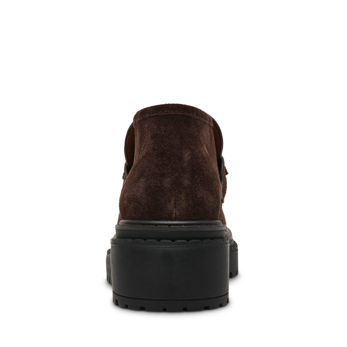 Pippa Flat Shoe CHO BRN SD