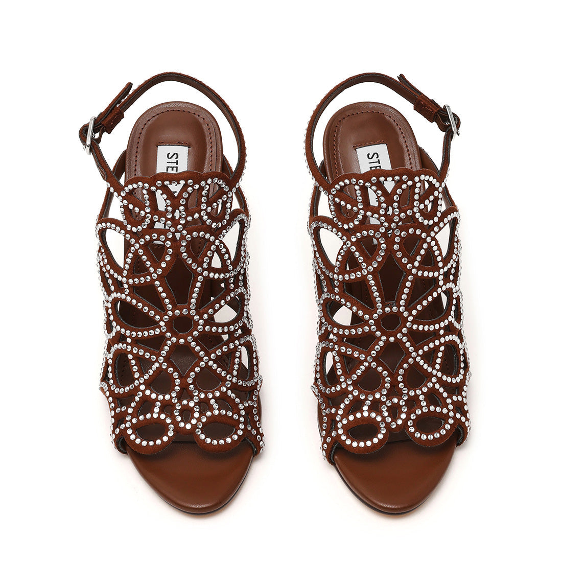 Popup-R Sandal BROWN