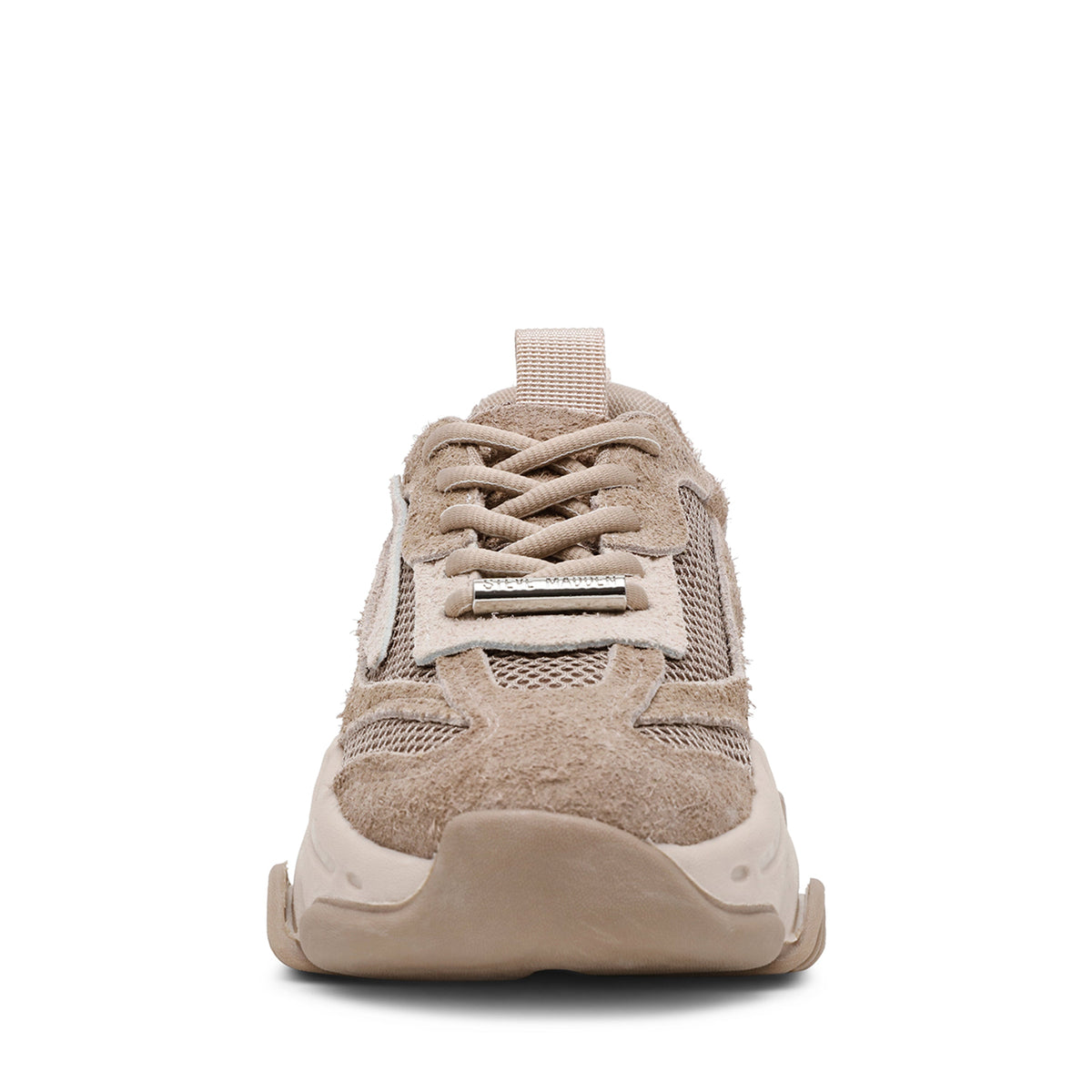 Possession-E Sneaker TAUPE/GREY SUEDE