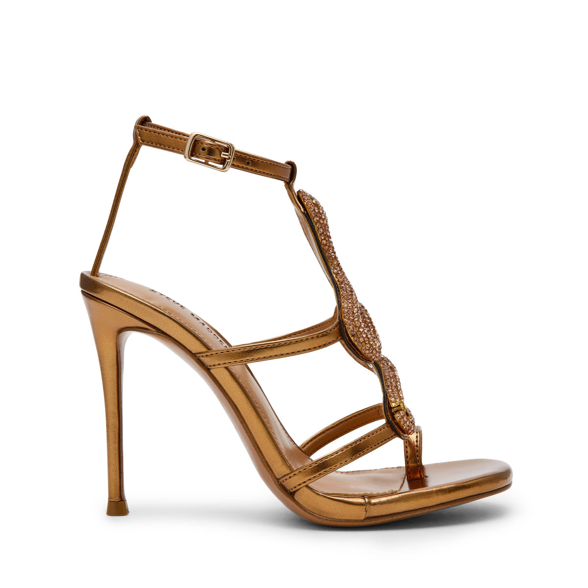 Python Sandal BRONZE
