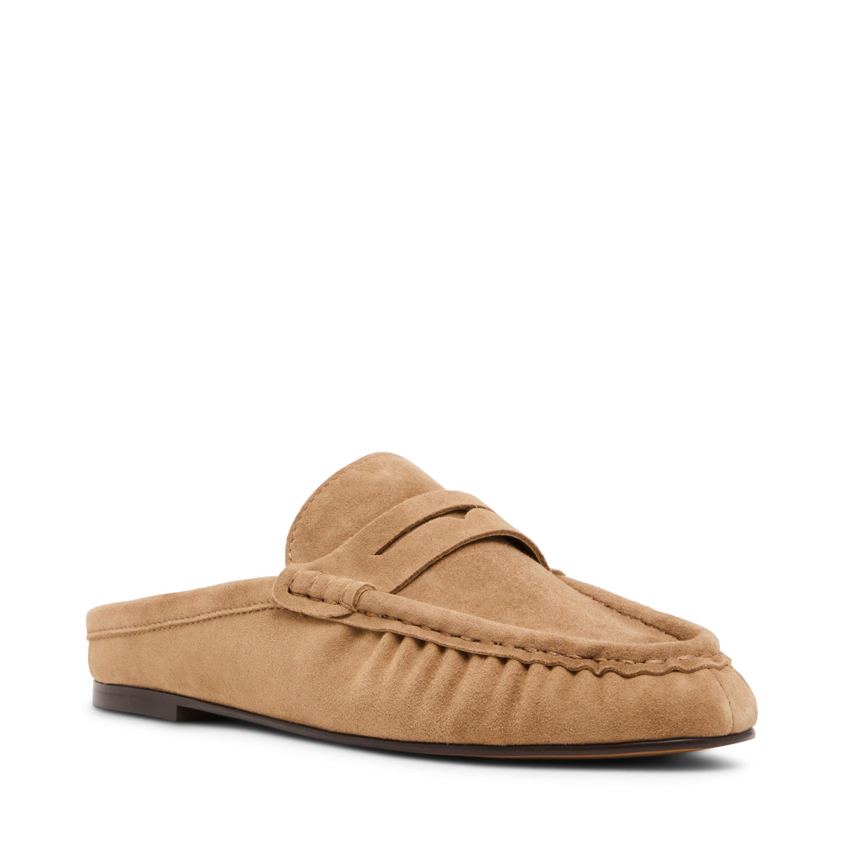 Rafe Mule TAUPE SUEDE
