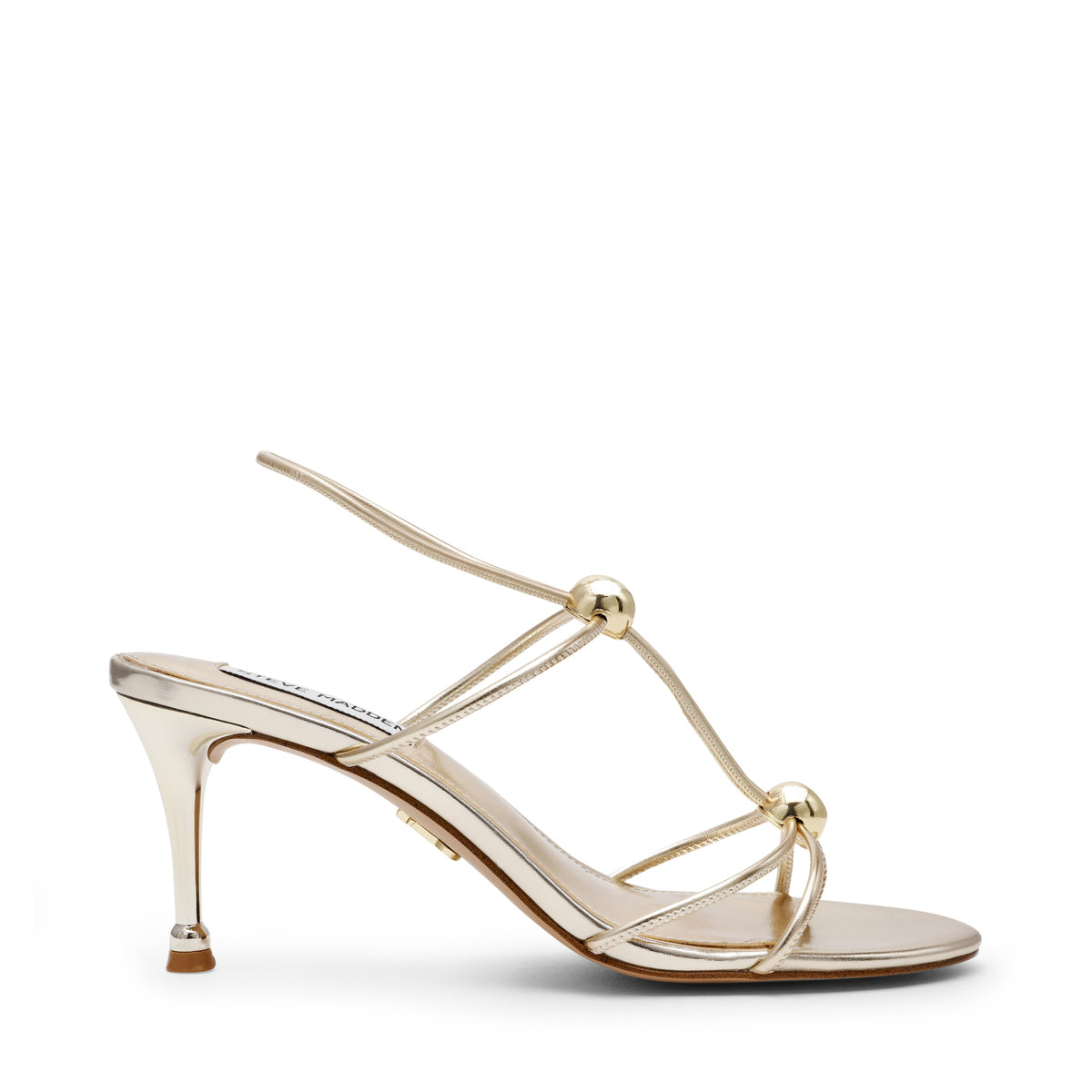 Ramos Sandal GOLD