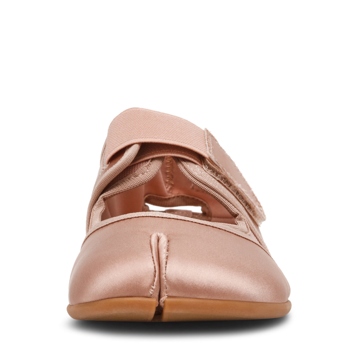 Rapid Flat Shoe BLUSH SATIN