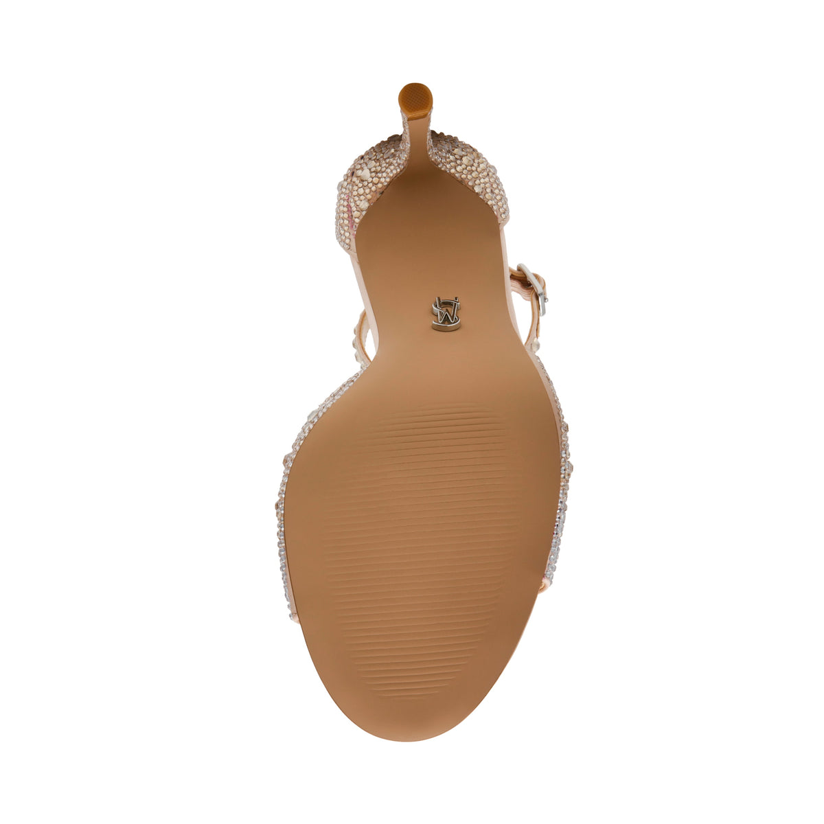 Raquelle Sandal CHAMPAGNE
