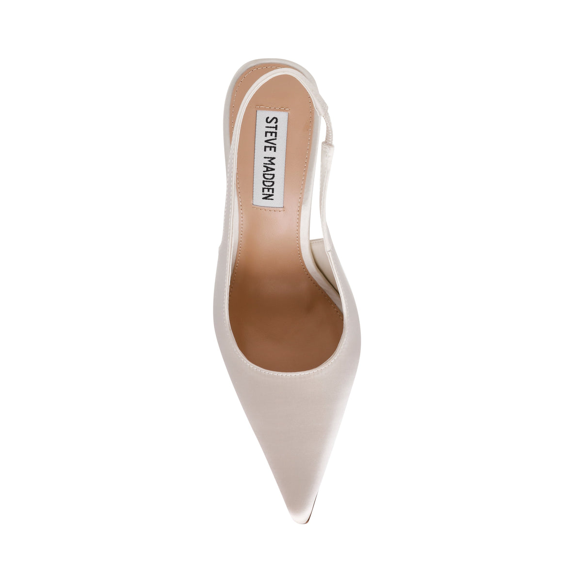 Reyes Pump IVORY PEARL