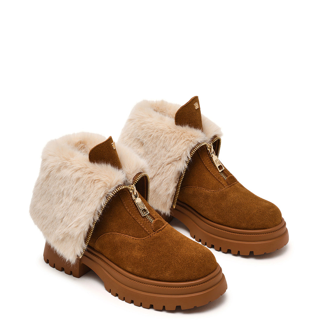 Ripstorm Bootie CHESTNUT SUEDE