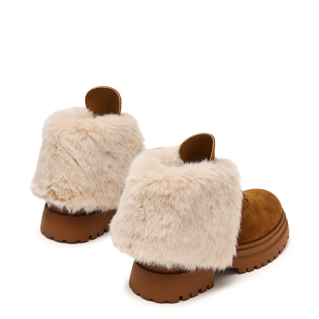 Ripstorm Bootie CHESTNUT SUEDE