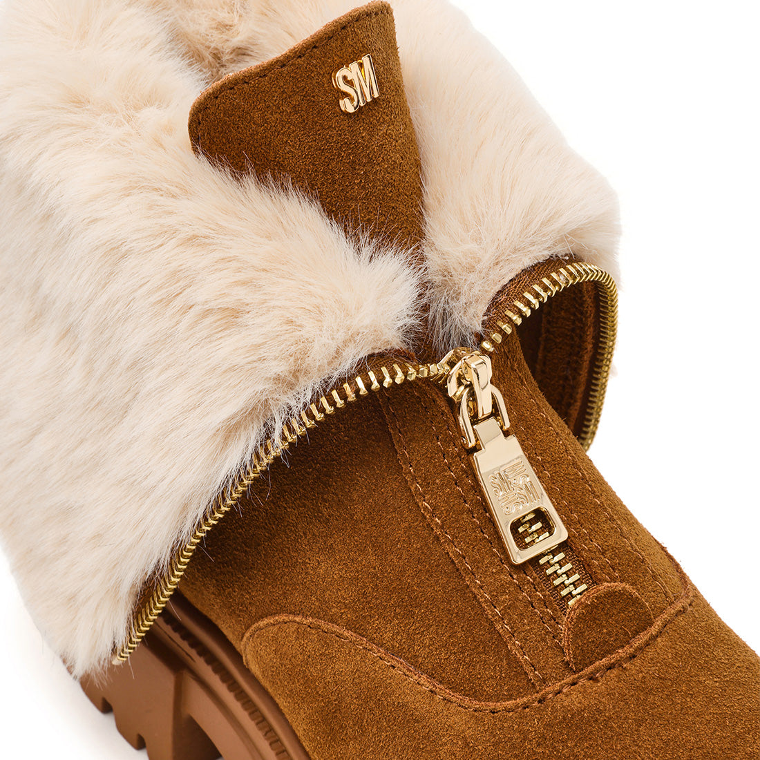 Ripstorm Bootie CHESTNUT SUEDE