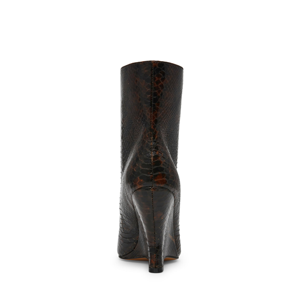 Rylix Bootie BROWN SNAKE