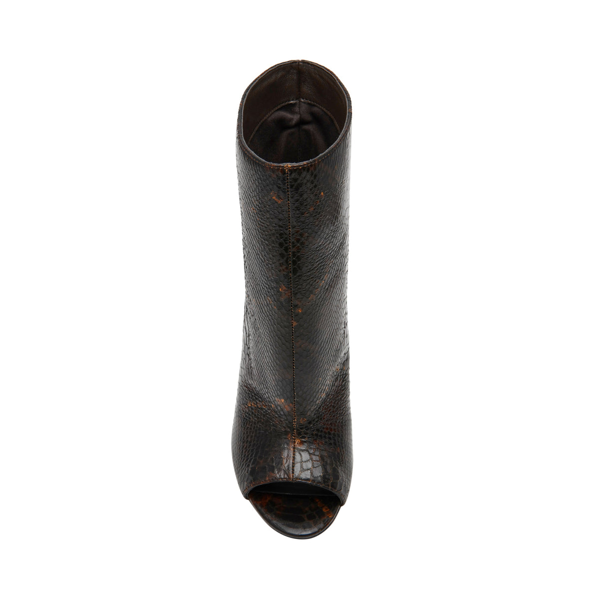 Rylix Bootie BROWN SNAKE