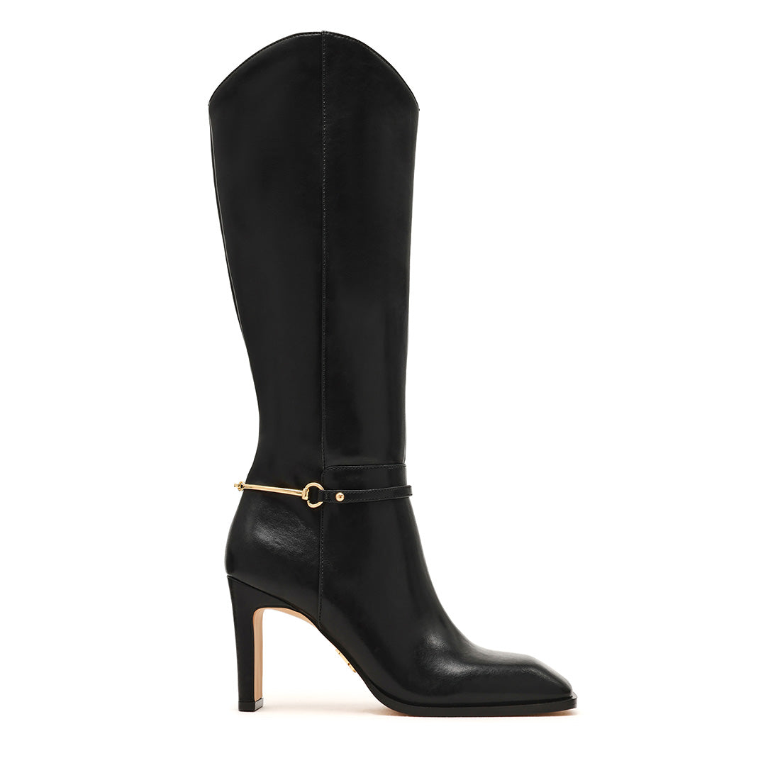 Shield Boot BLACK ACTION LEATHER