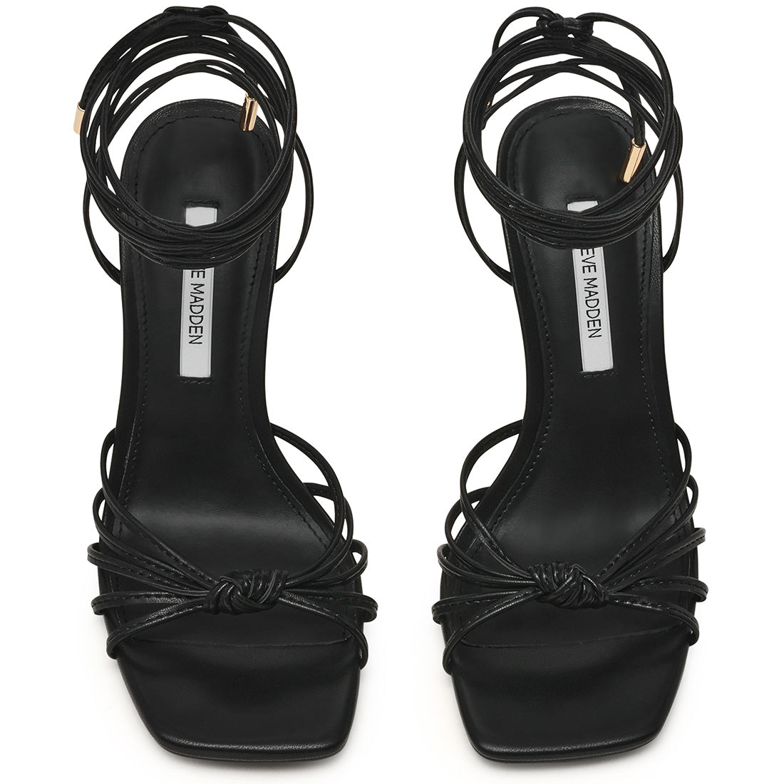 Solena Sandal BLACK