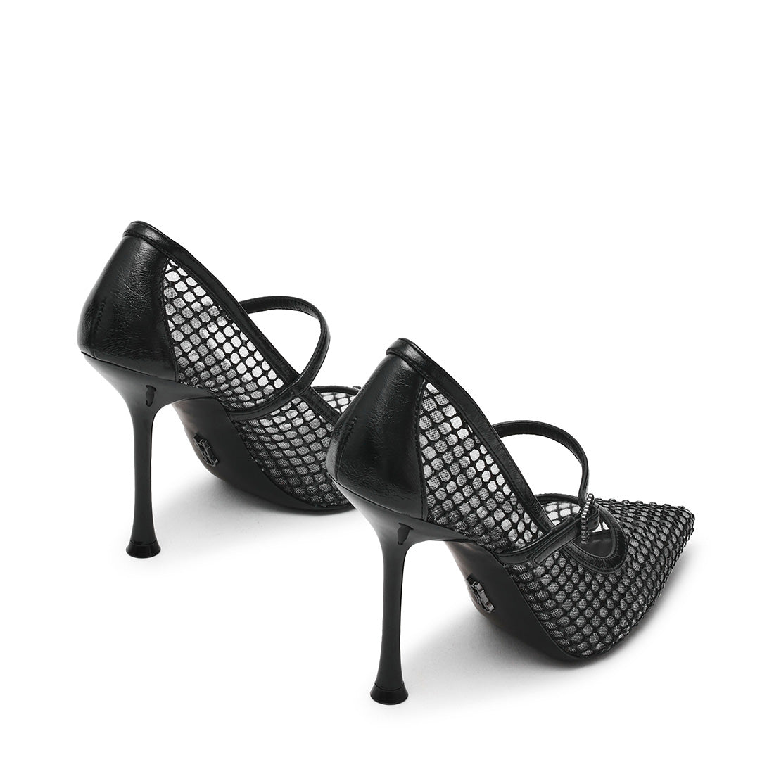 Stirring Pump BLACK