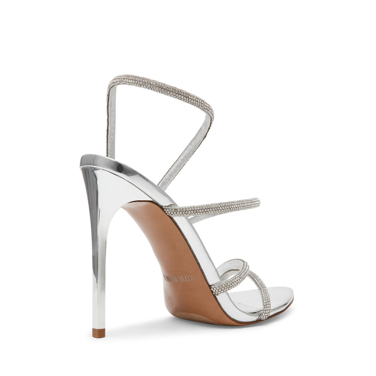 Sylo-R Sandal SILVER