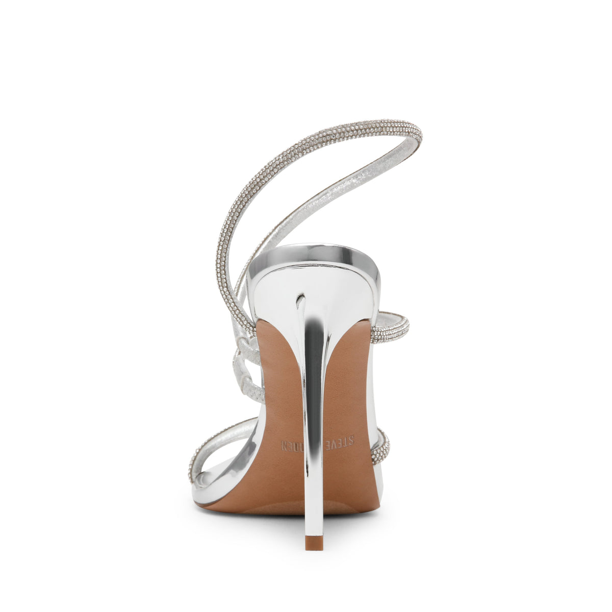 Sylo-R Sandal SILVER