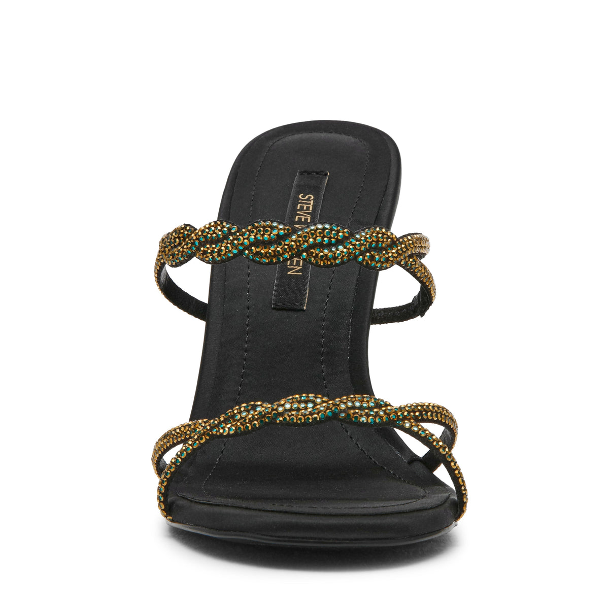 Taren Sandal BLACK