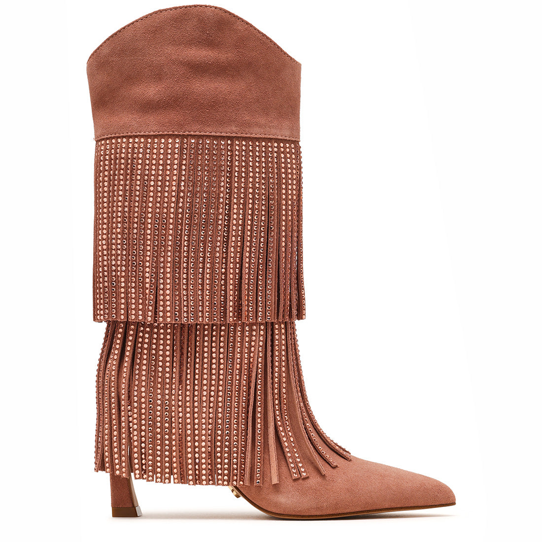 Torch-R Boot MOCHA SUEDE