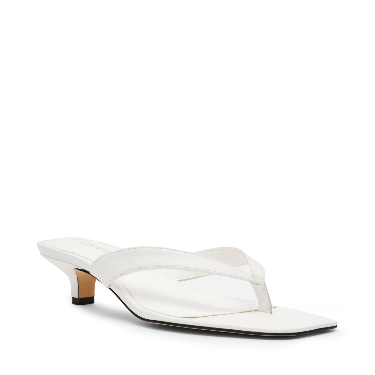 Tracie Sandal WHITE LEAT
