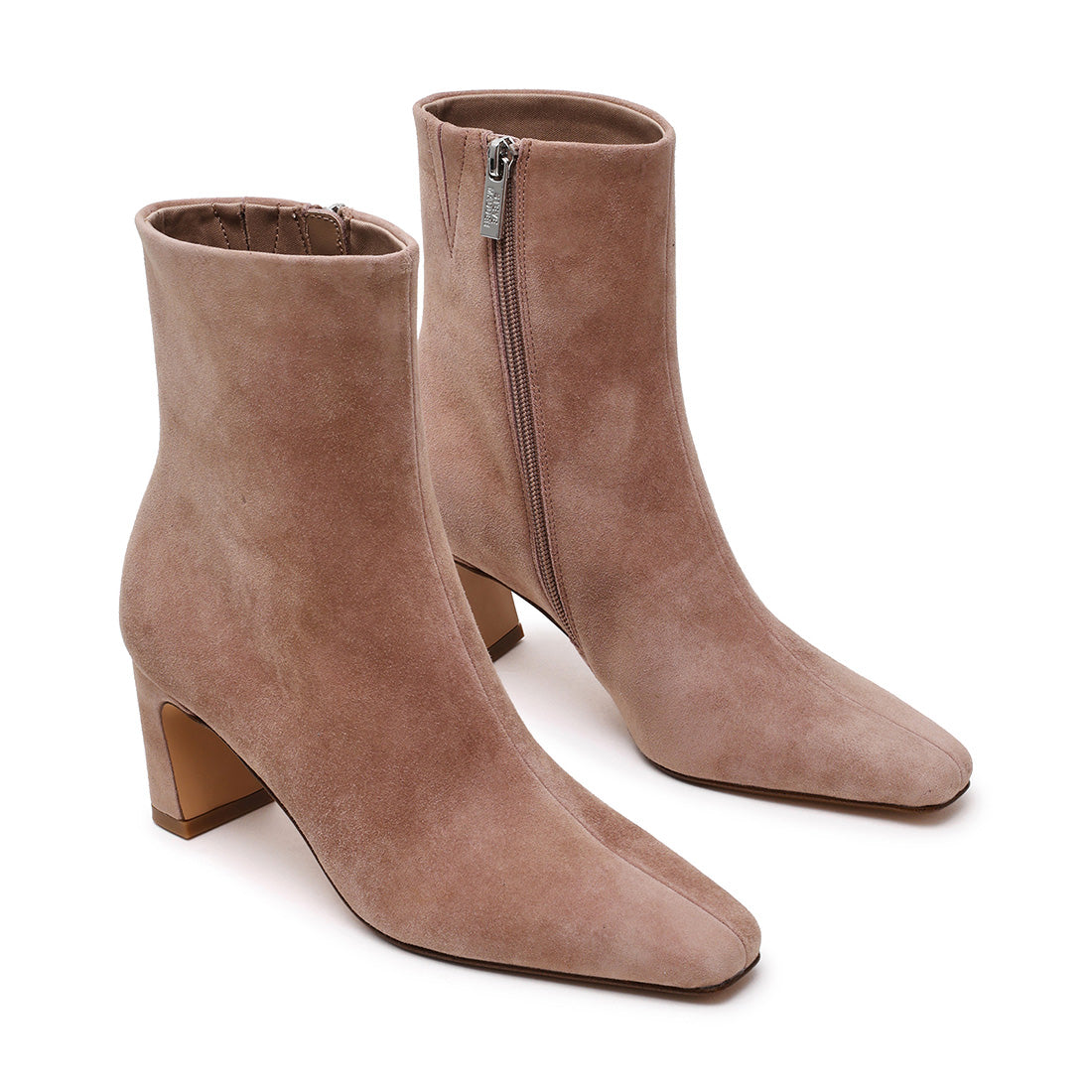 Willah Bootie TAUPE SUEDE