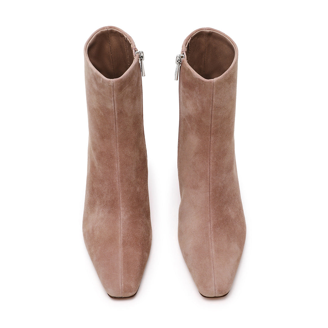 Willah Bootie TAUPE SUEDE