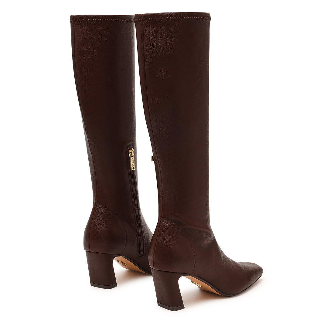 Write-UP Boot BROWN