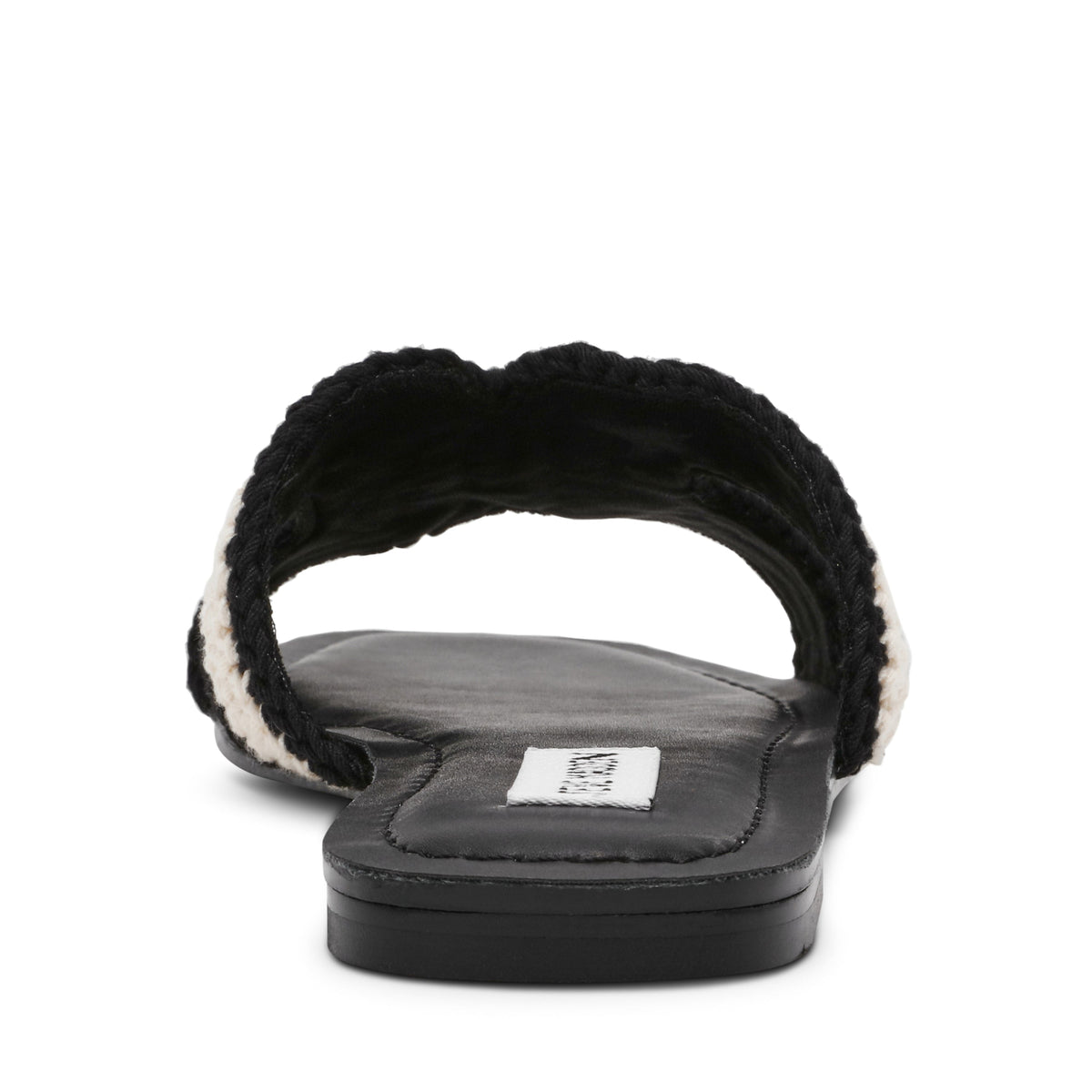 Zarnia-W Sandal BLACK/BONE
