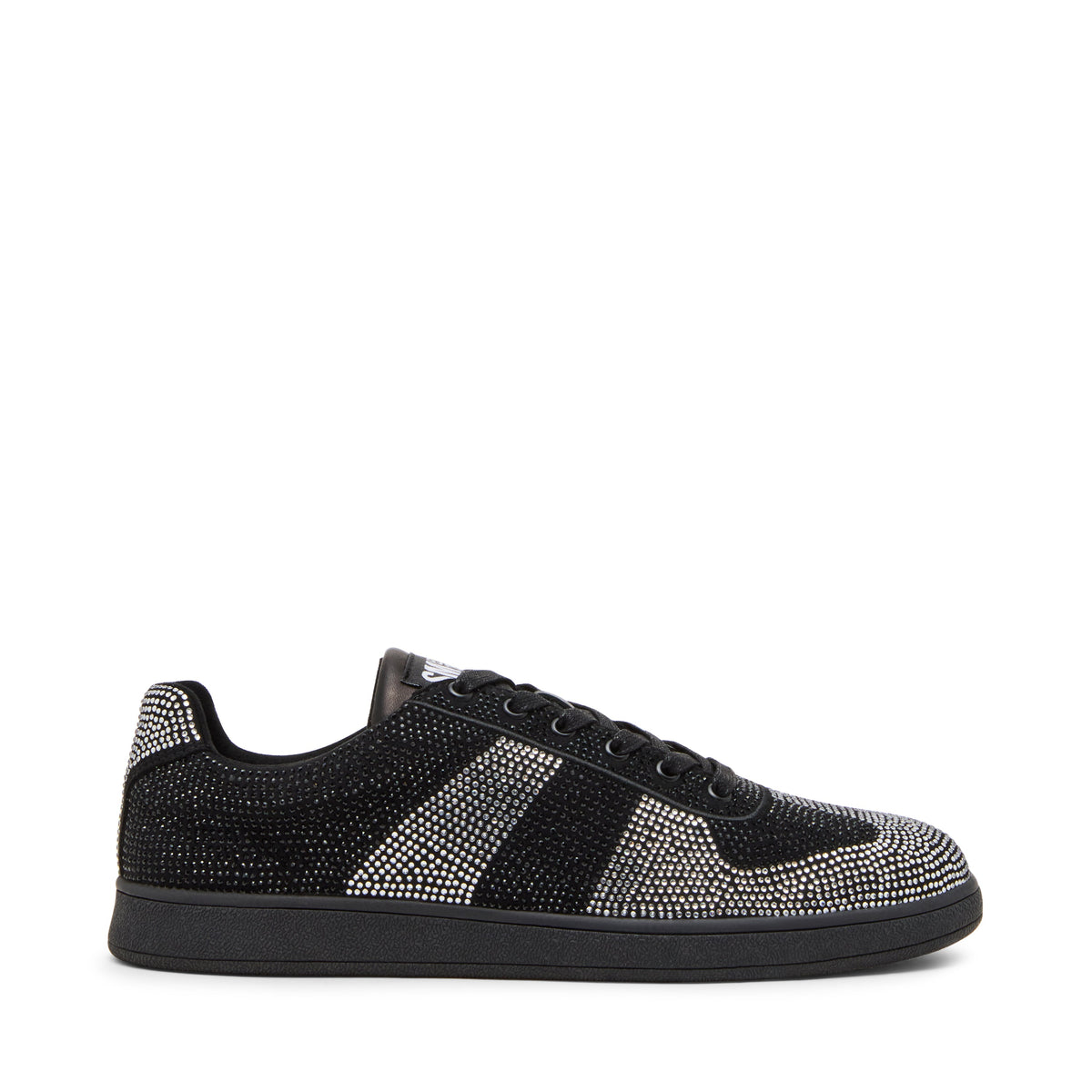 Waltor-R Sneaker BLACK/SILVER