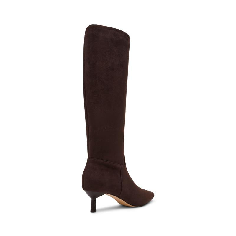 Davis Boot BROWN
